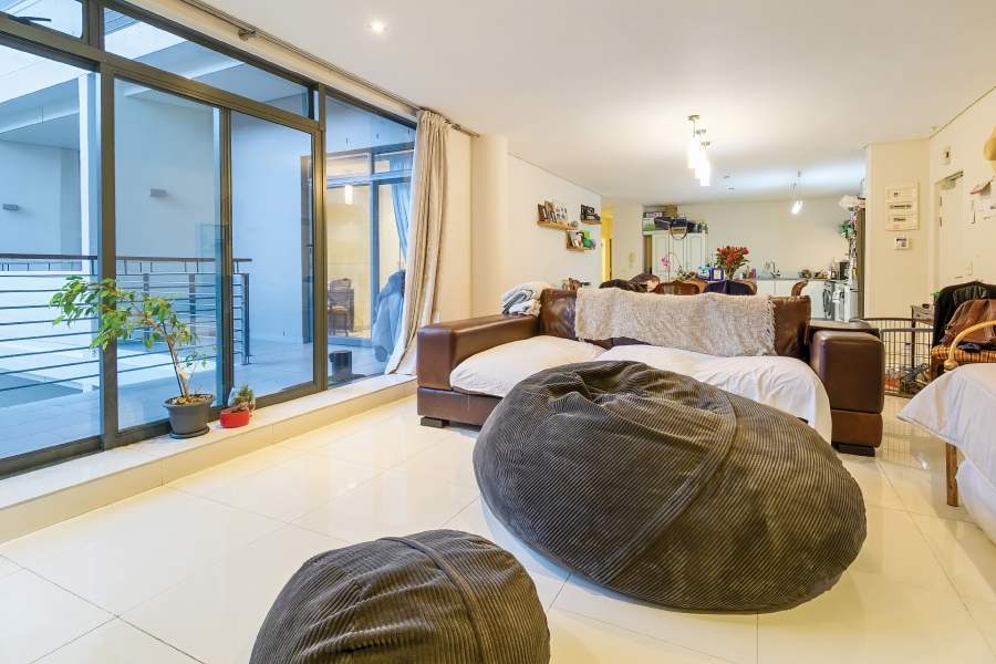2 Bedroom Property for Sale in Claremont Upper Western Cape
